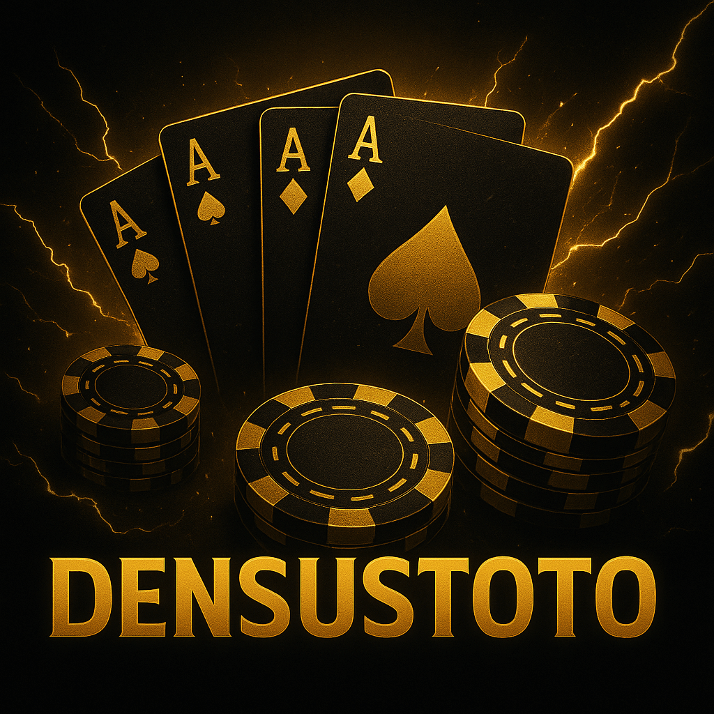DENSUSTOTO